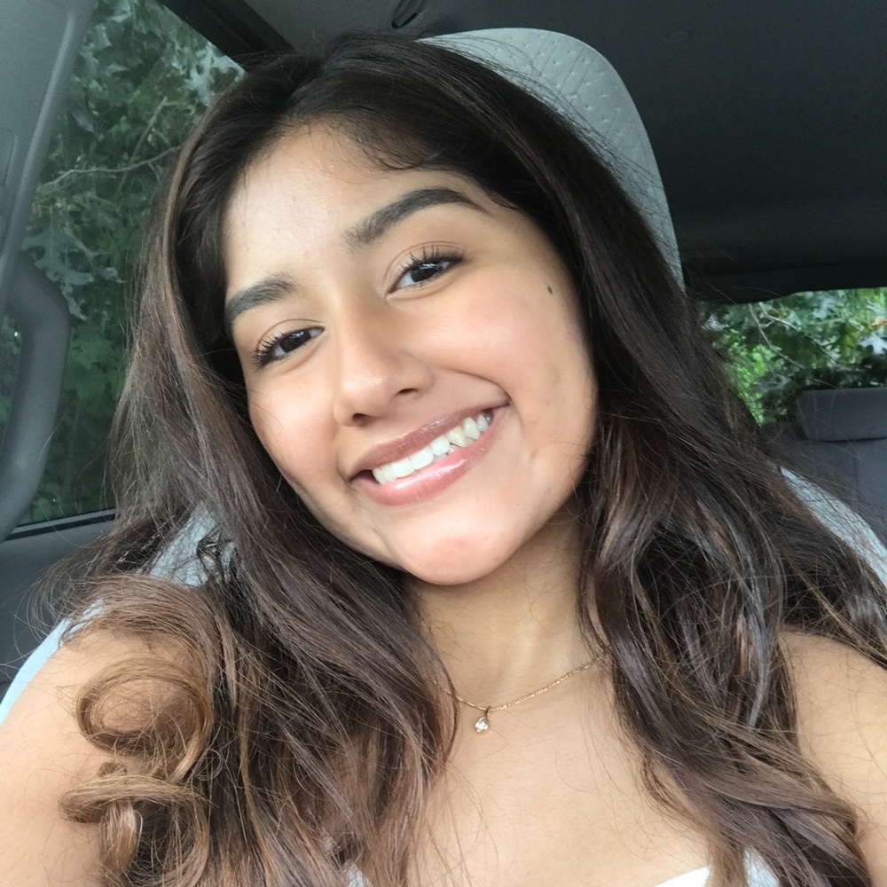 Meet your Posher, Leslie